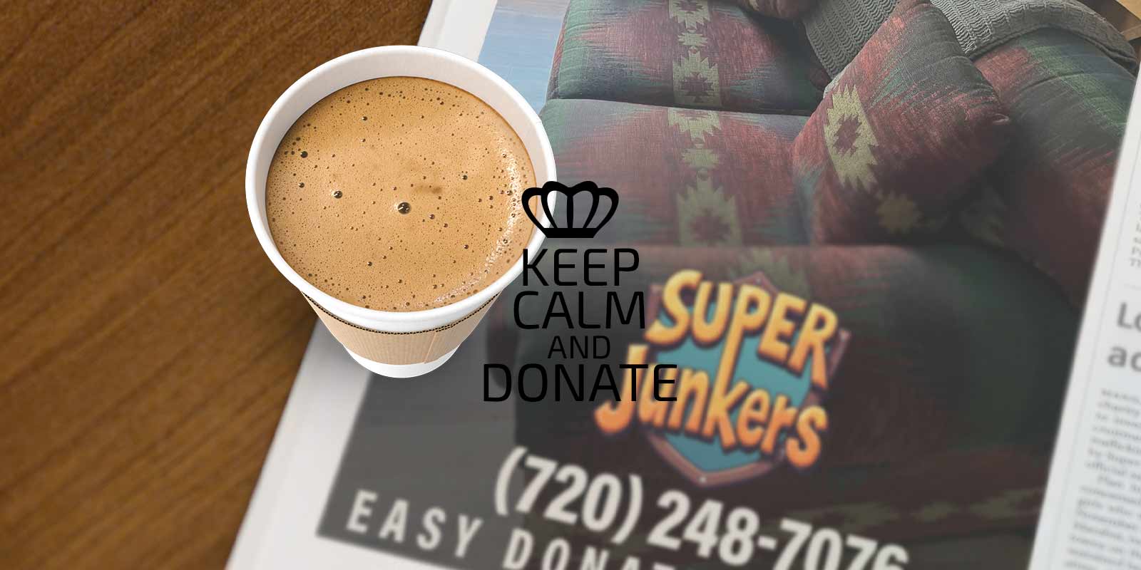 donation pick up services in denver