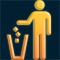 recycle trash