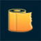 Eco-Friendly Moving icon