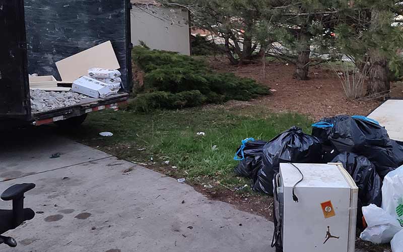 What We Take 7 small electric appliances disposal denver