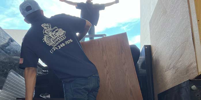 Real Estate Junk Removal Services in Denver, CO 31 eco friendly junk disposal