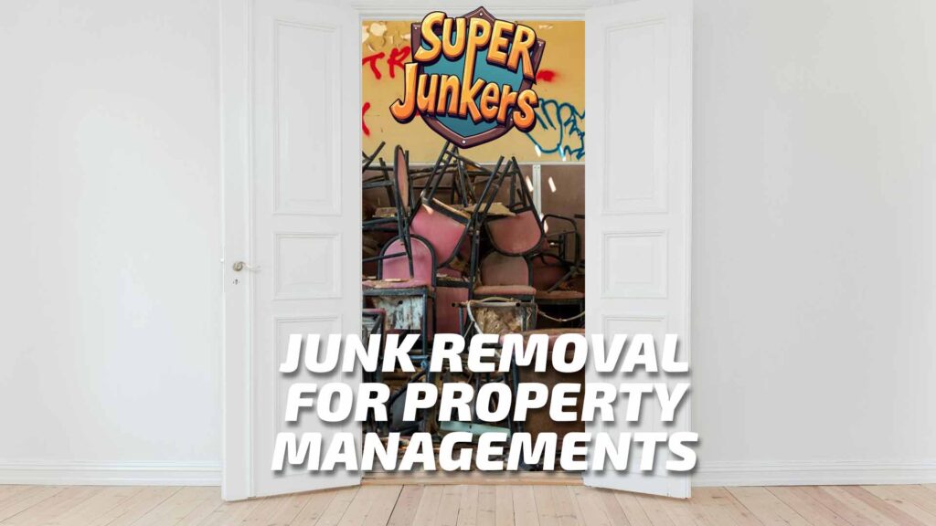 Junk Removal for Property Management in Colorado 16 junk removal services for property management in denver